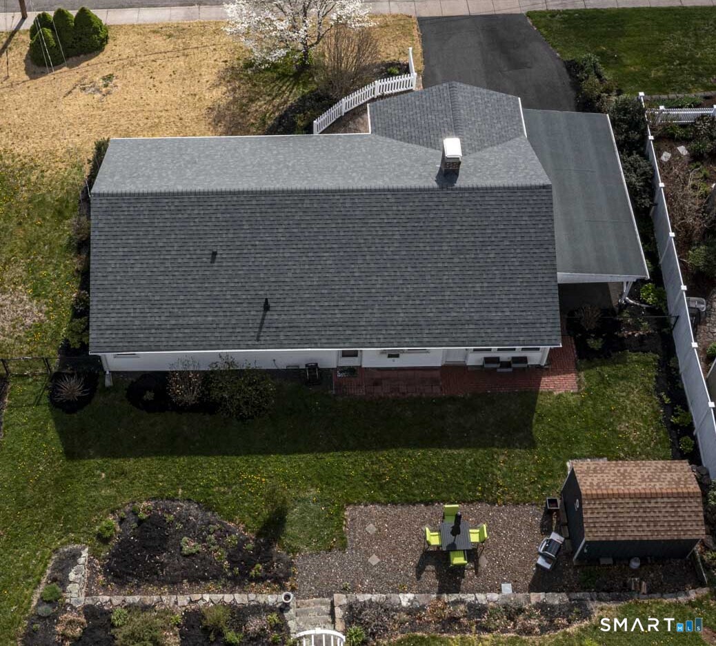 140 Elizabeth Drive Manchester CT 06042