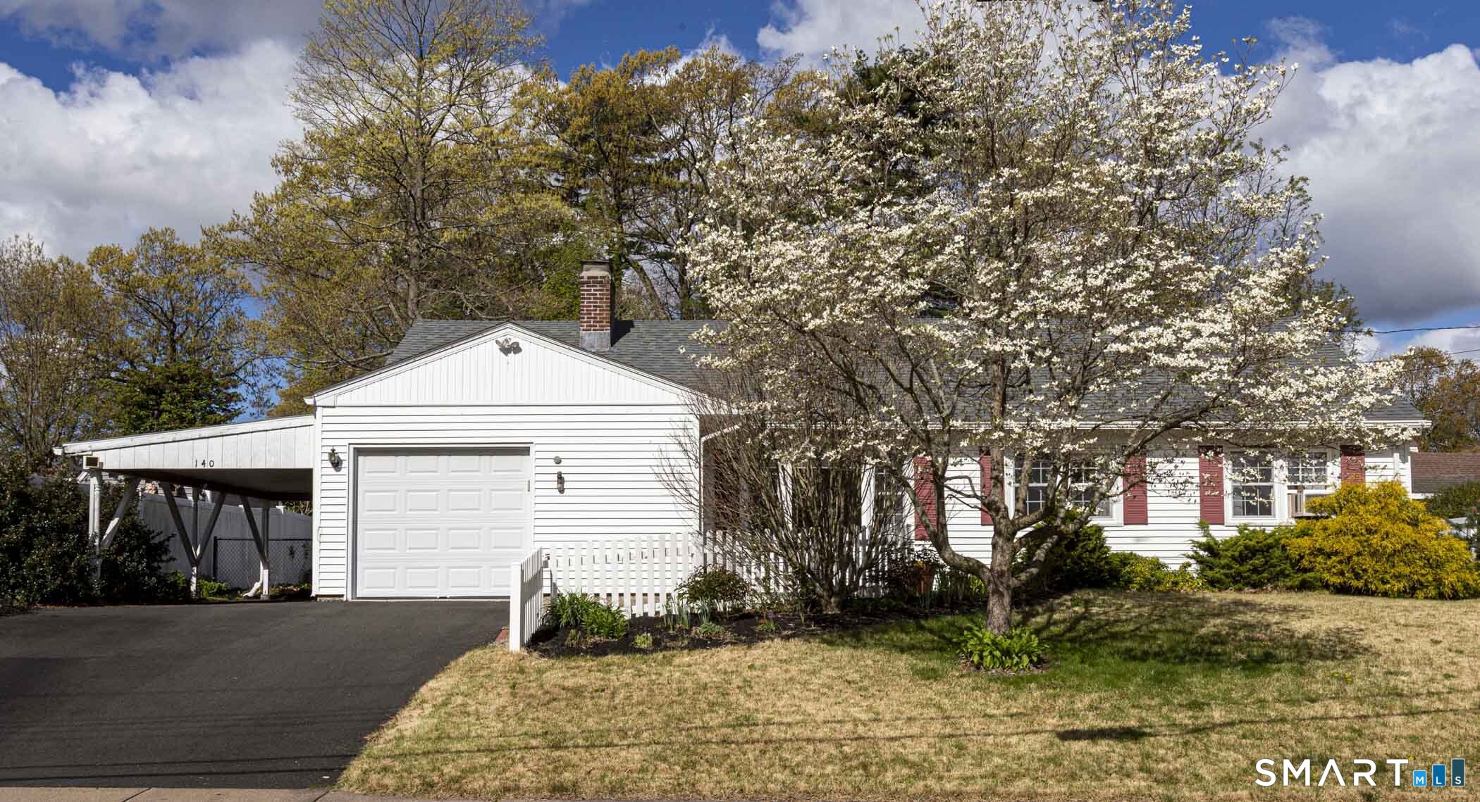 140 Elizabeth Drive Manchester CT 06042