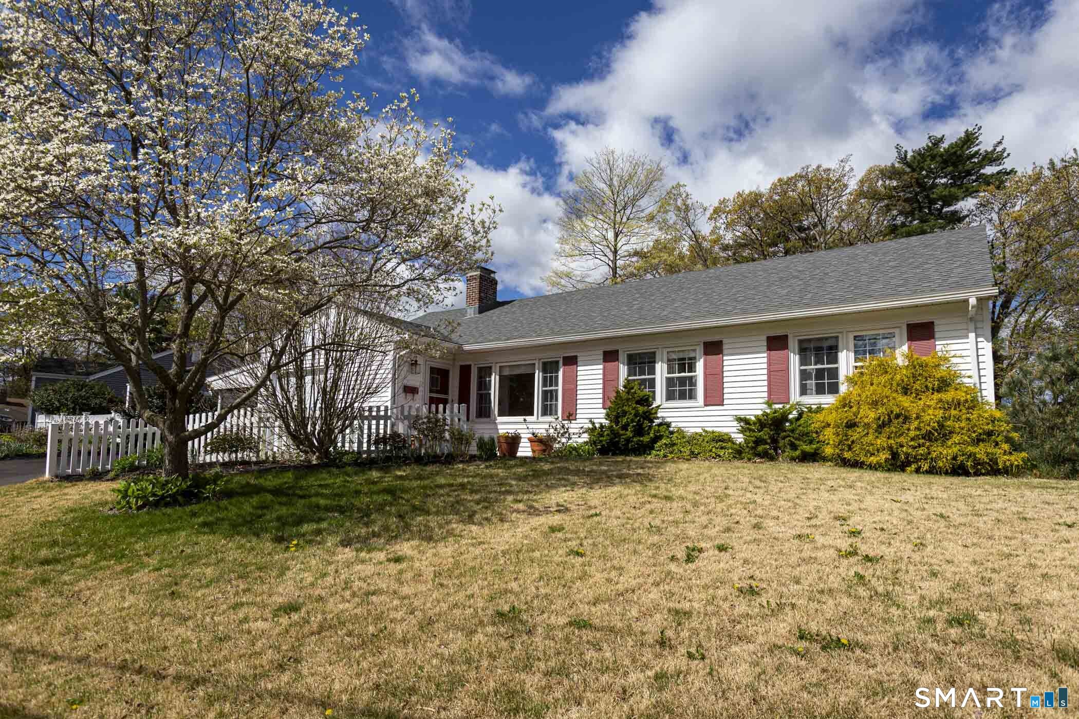 140 Elizabeth Drive Manchester CT 06042
