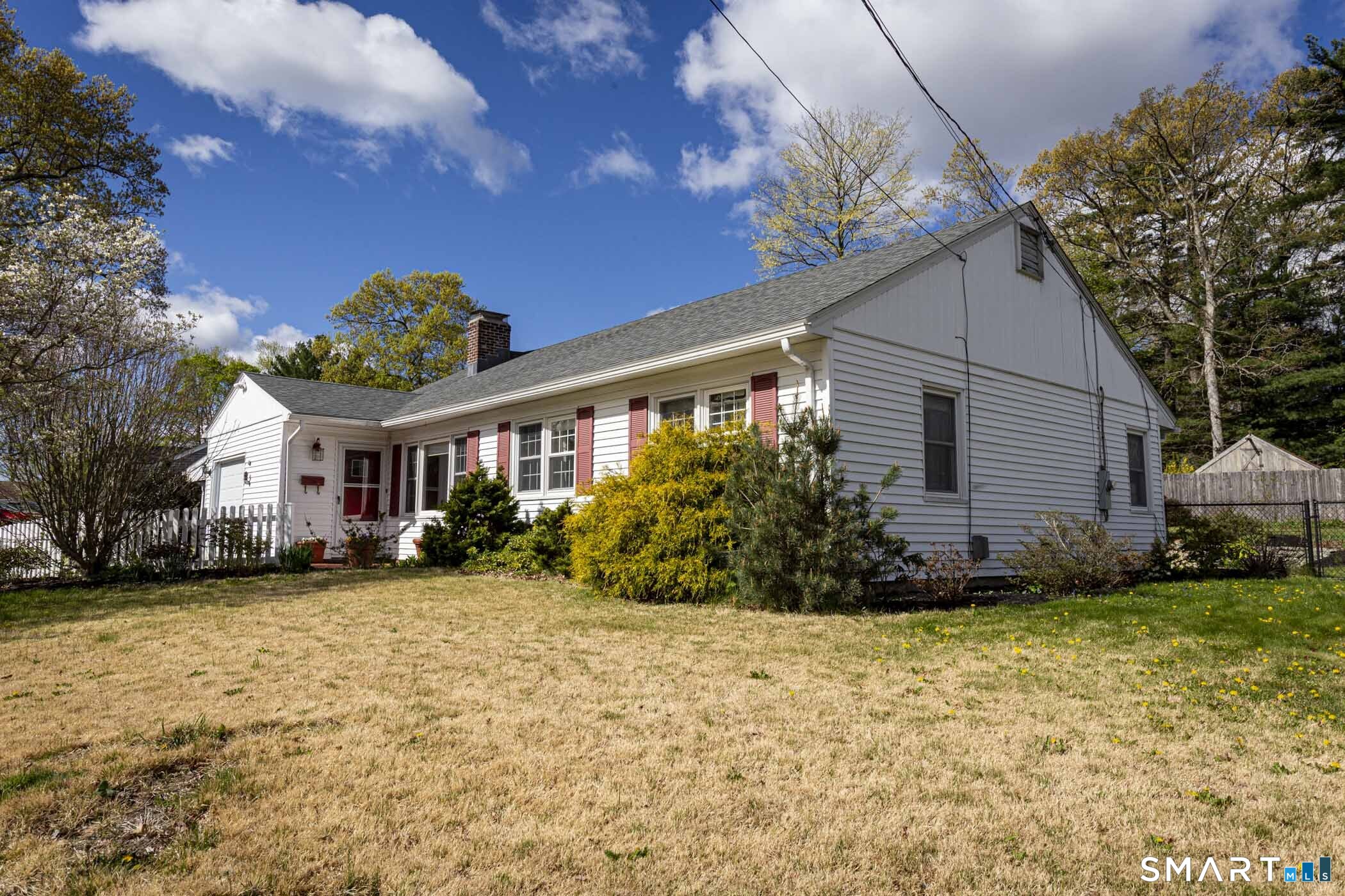 140 Elizabeth Drive Manchester CT 06042