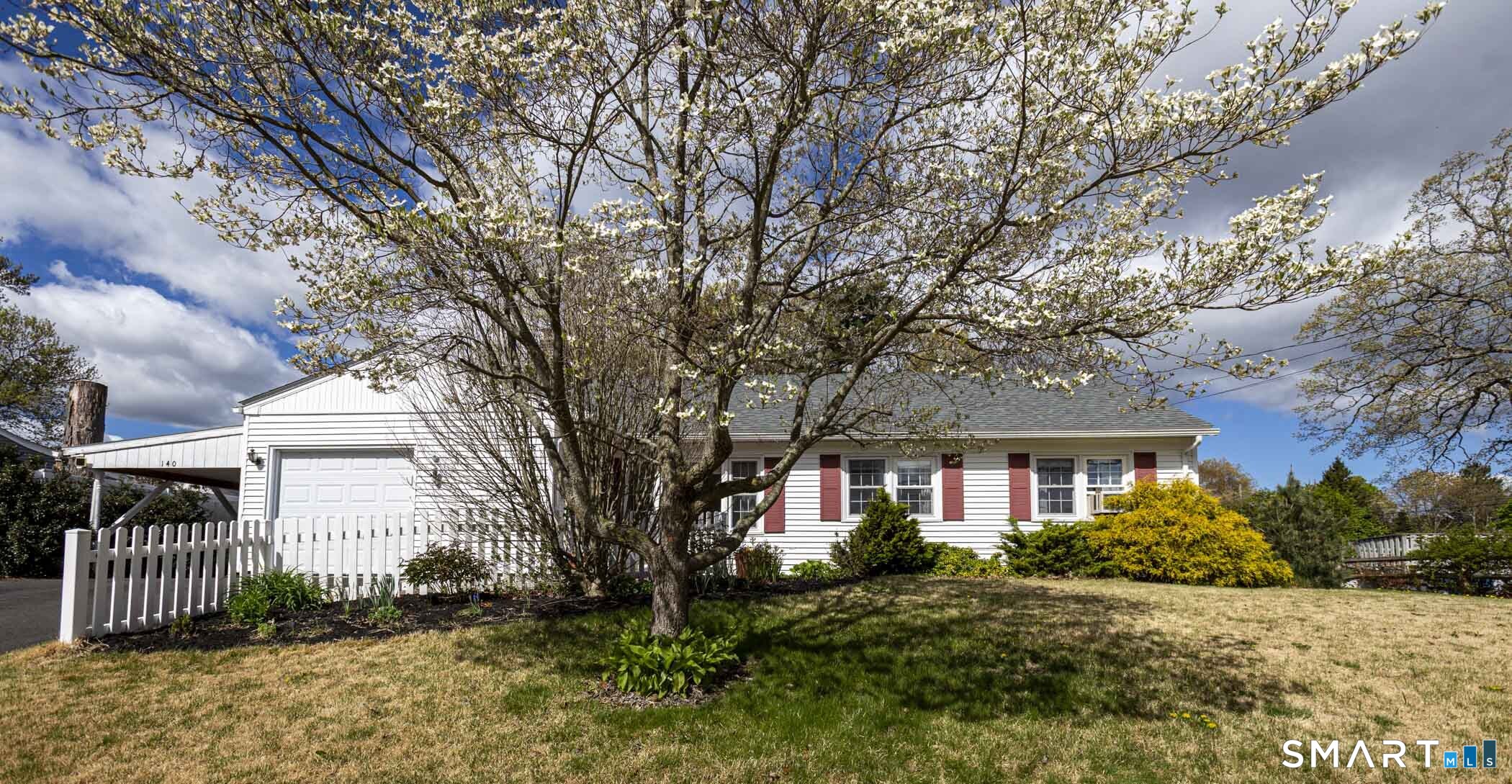 140 Elizabeth Drive Manchester CT 06042