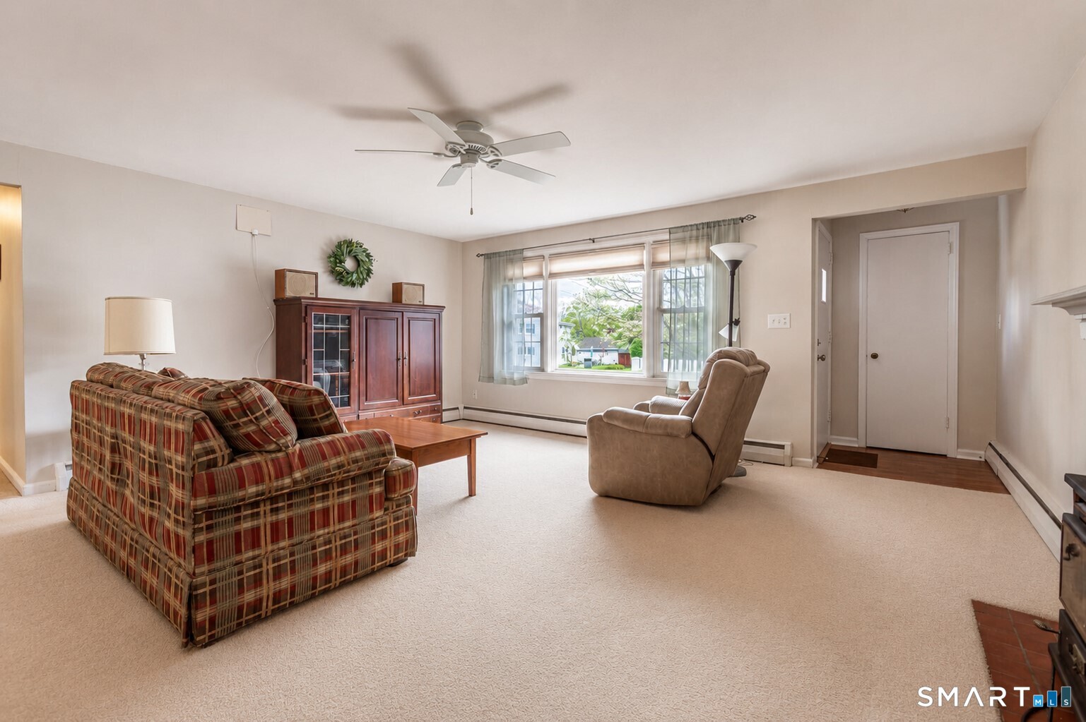 140 Elizabeth Drive Manchester CT 06042