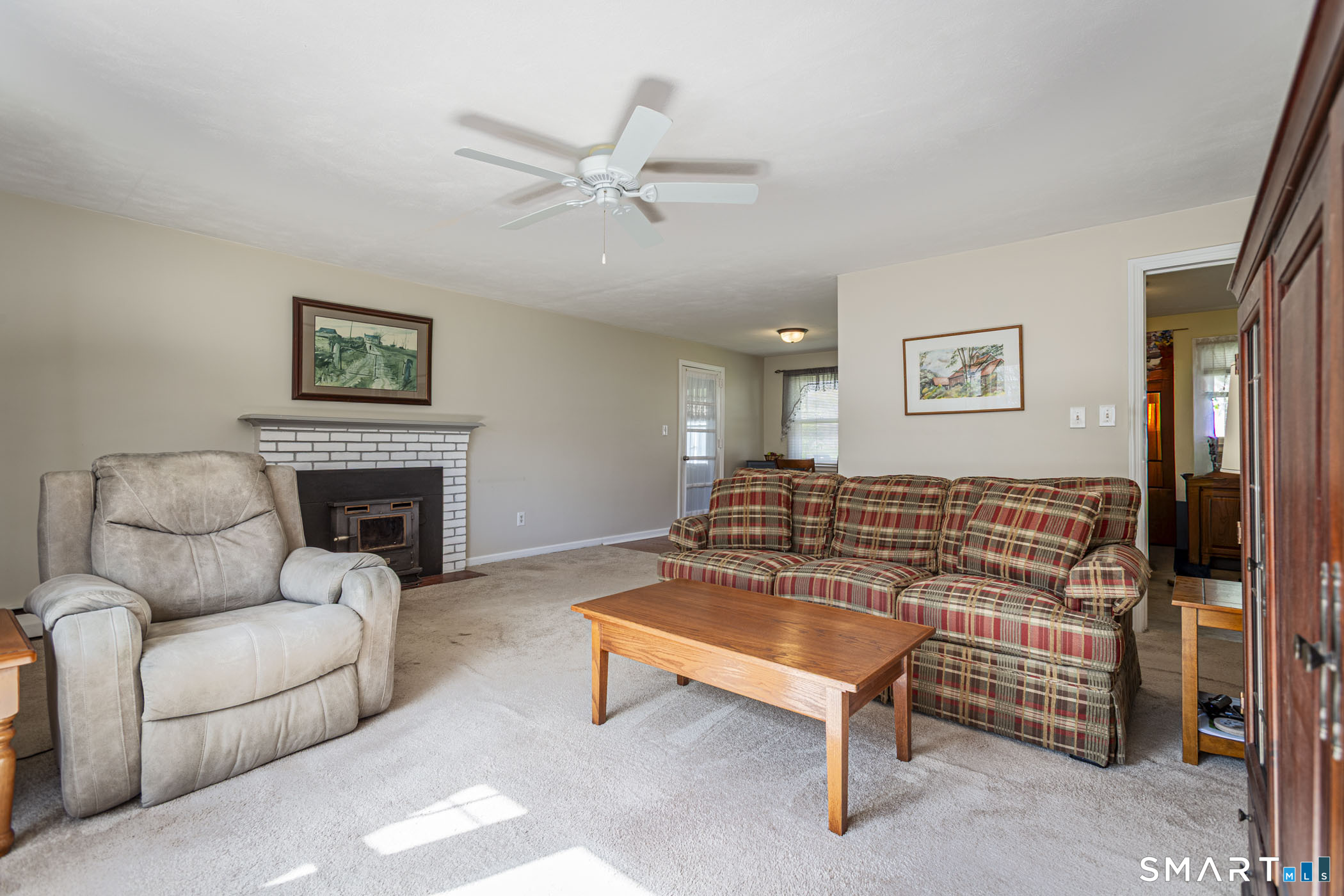 140 Elizabeth Drive Manchester CT 06042