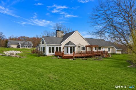 33 Meehan Road Woodstock CT 06281