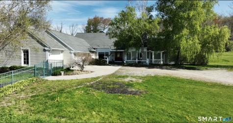 33 Meehan Road Woodstock CT 06281