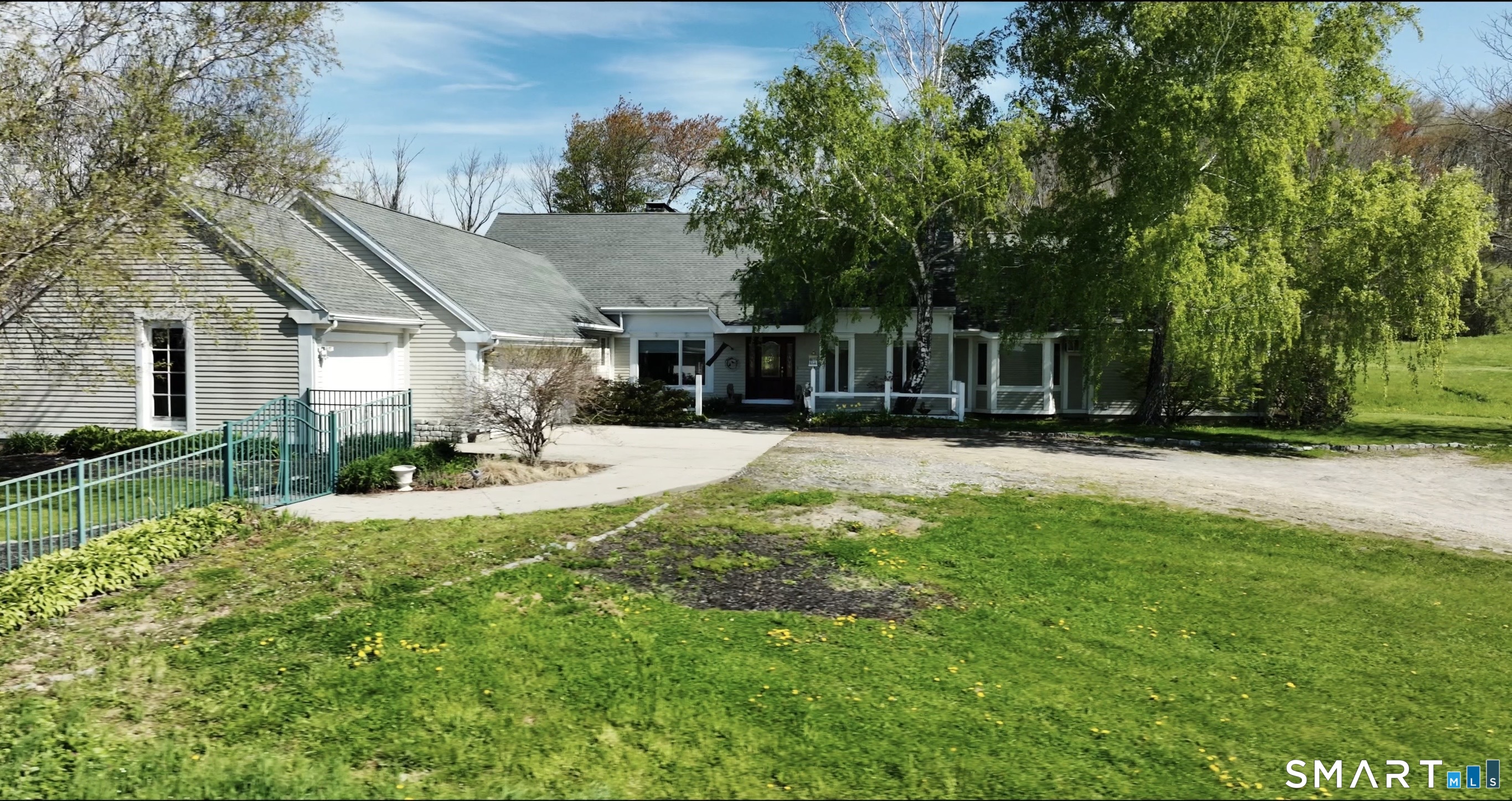 33 Meehan Road Woodstock CT 06281