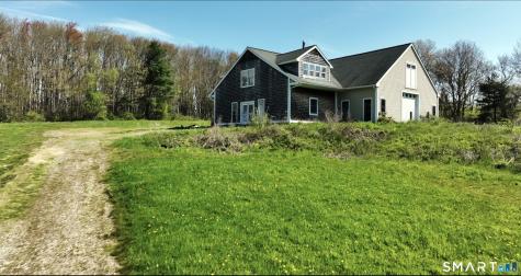 33 Meehan Road Woodstock CT 06281