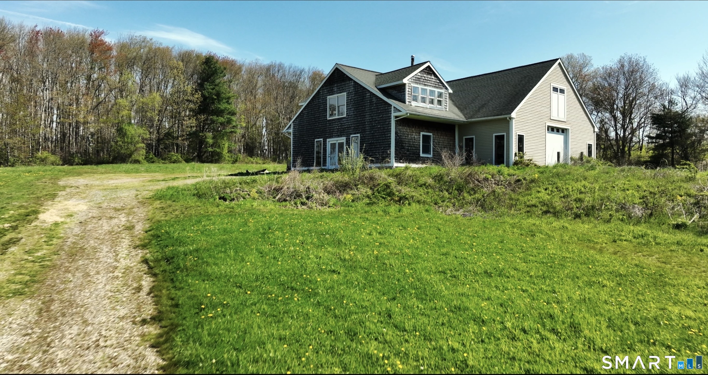 33 Meehan Road Woodstock CT 06281