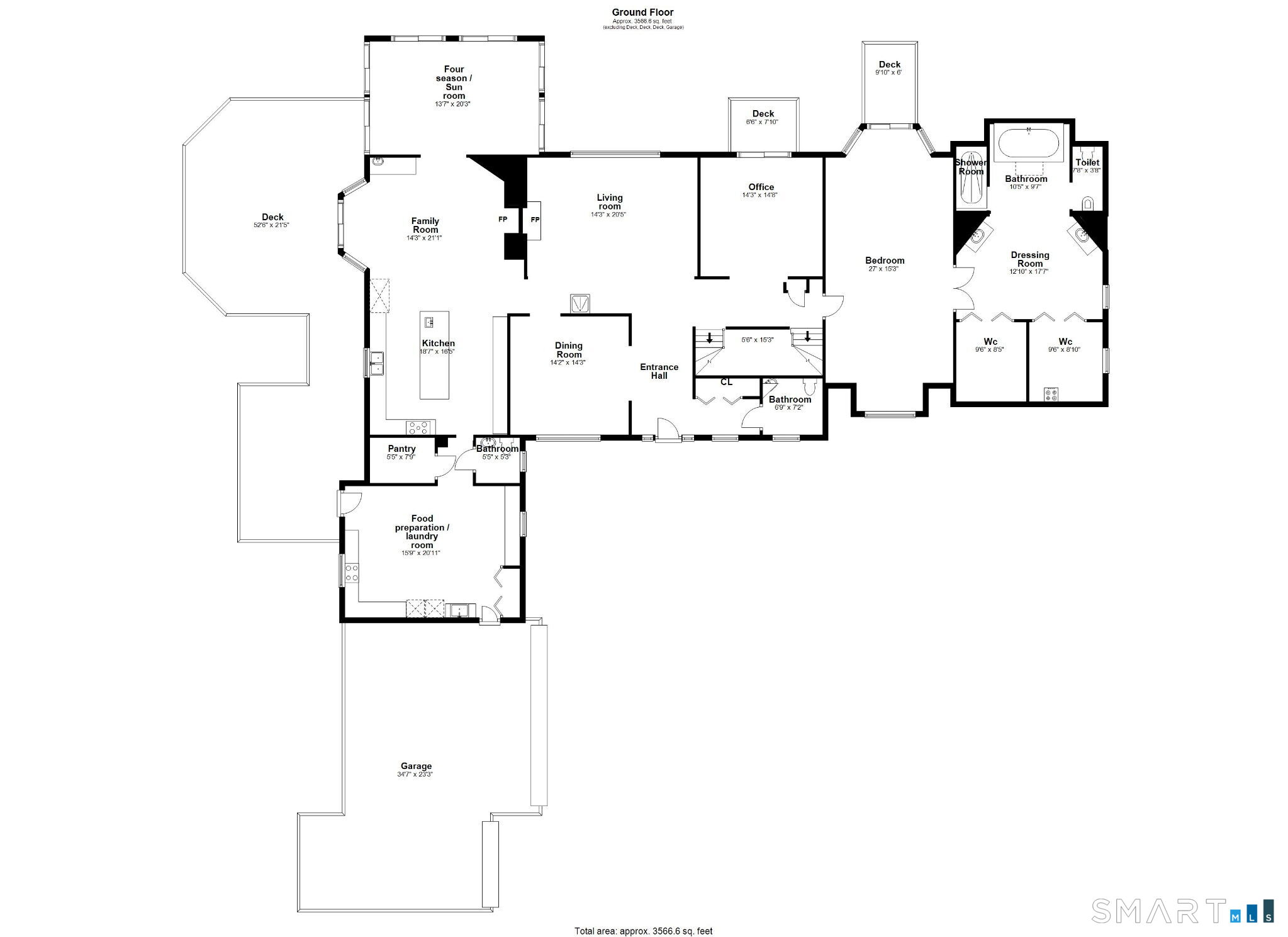33 Meehan Road Woodstock CT 06281
