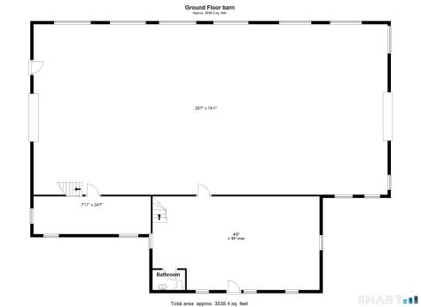 33 Meehan Road Woodstock CT 06281