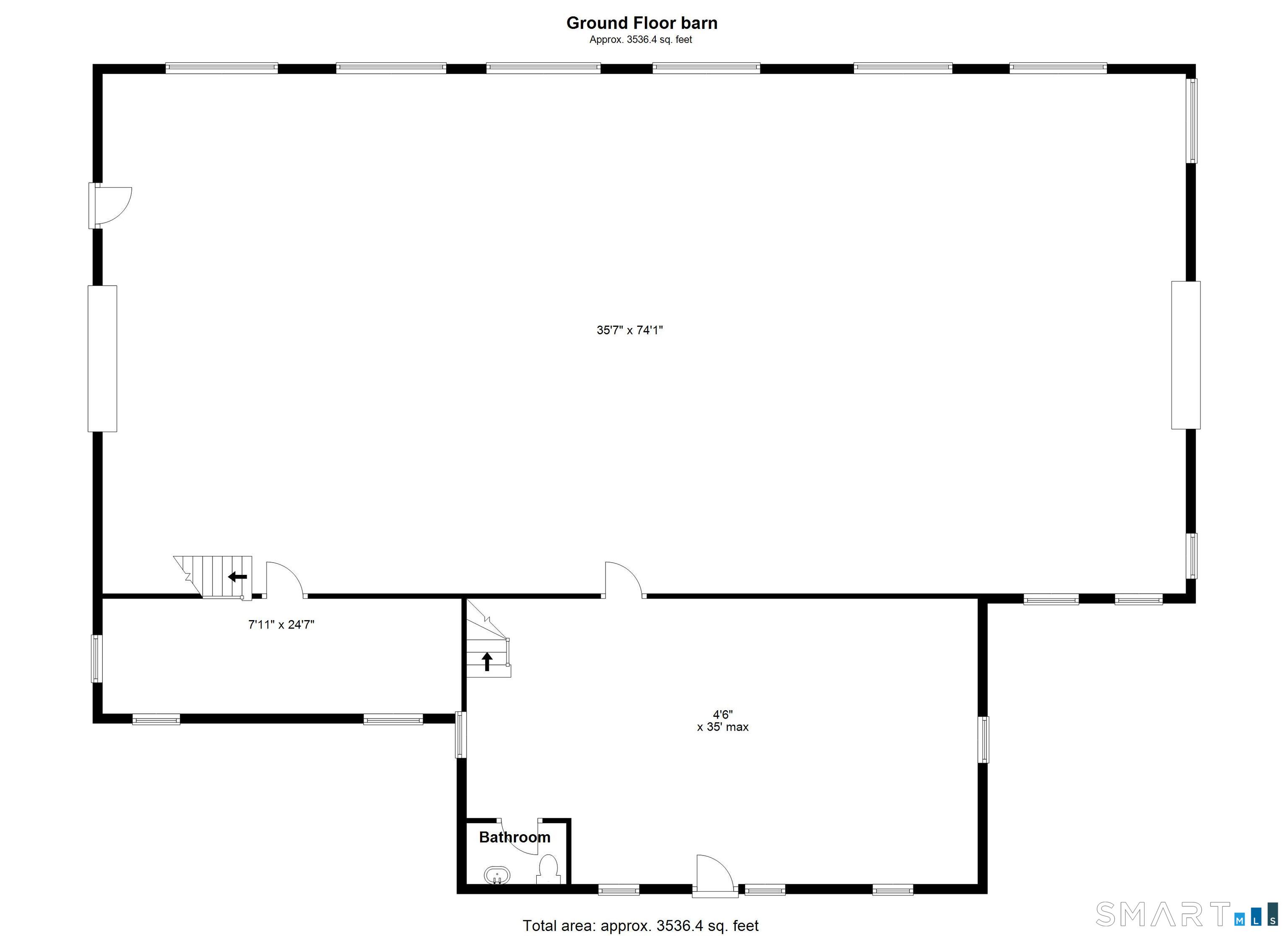 33 Meehan Road Woodstock CT 06281