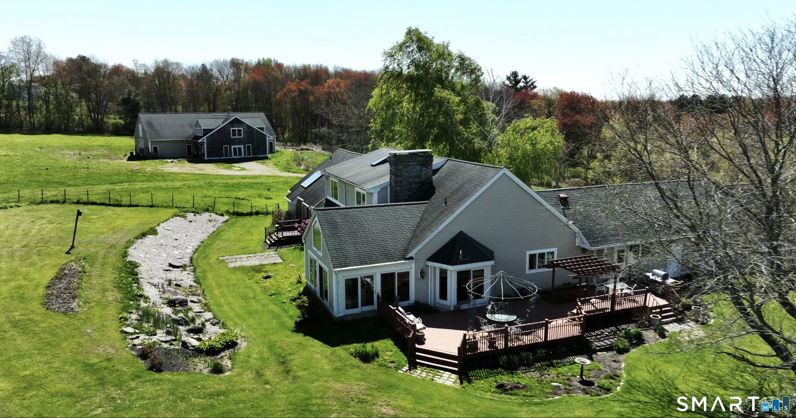 33 Meehan Road Woodstock CT 06281