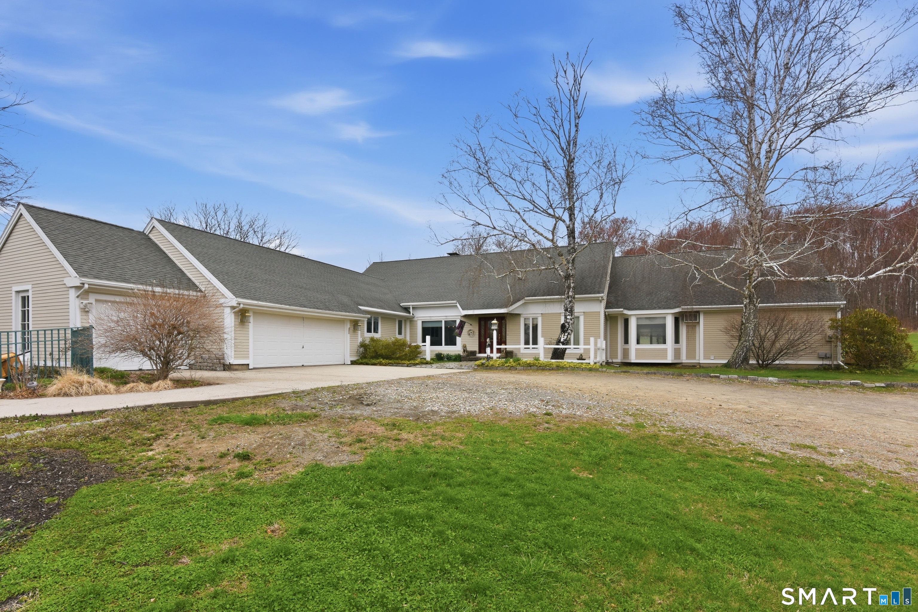 33 Meehan Road Woodstock CT 06281
