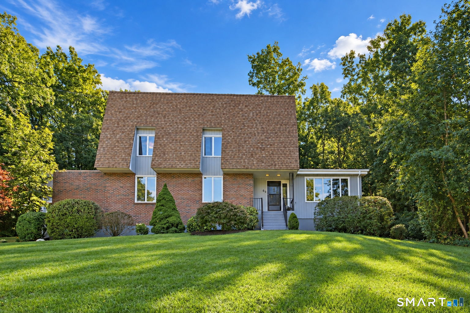 62 Wyneding Hill Road Manchester CT 06040
