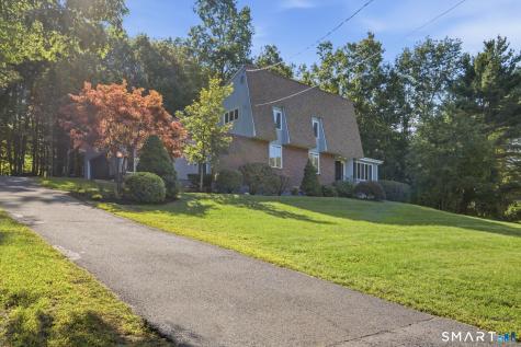 62 Wyneding Hill Road Manchester CT 06040