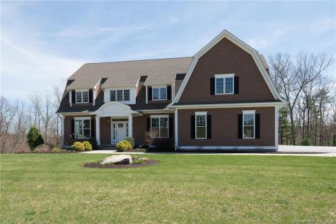 26 West Ledge Burlington CT 06013