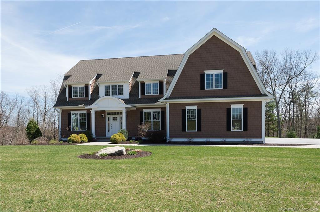 26 West Ledge Burlington CT 06013