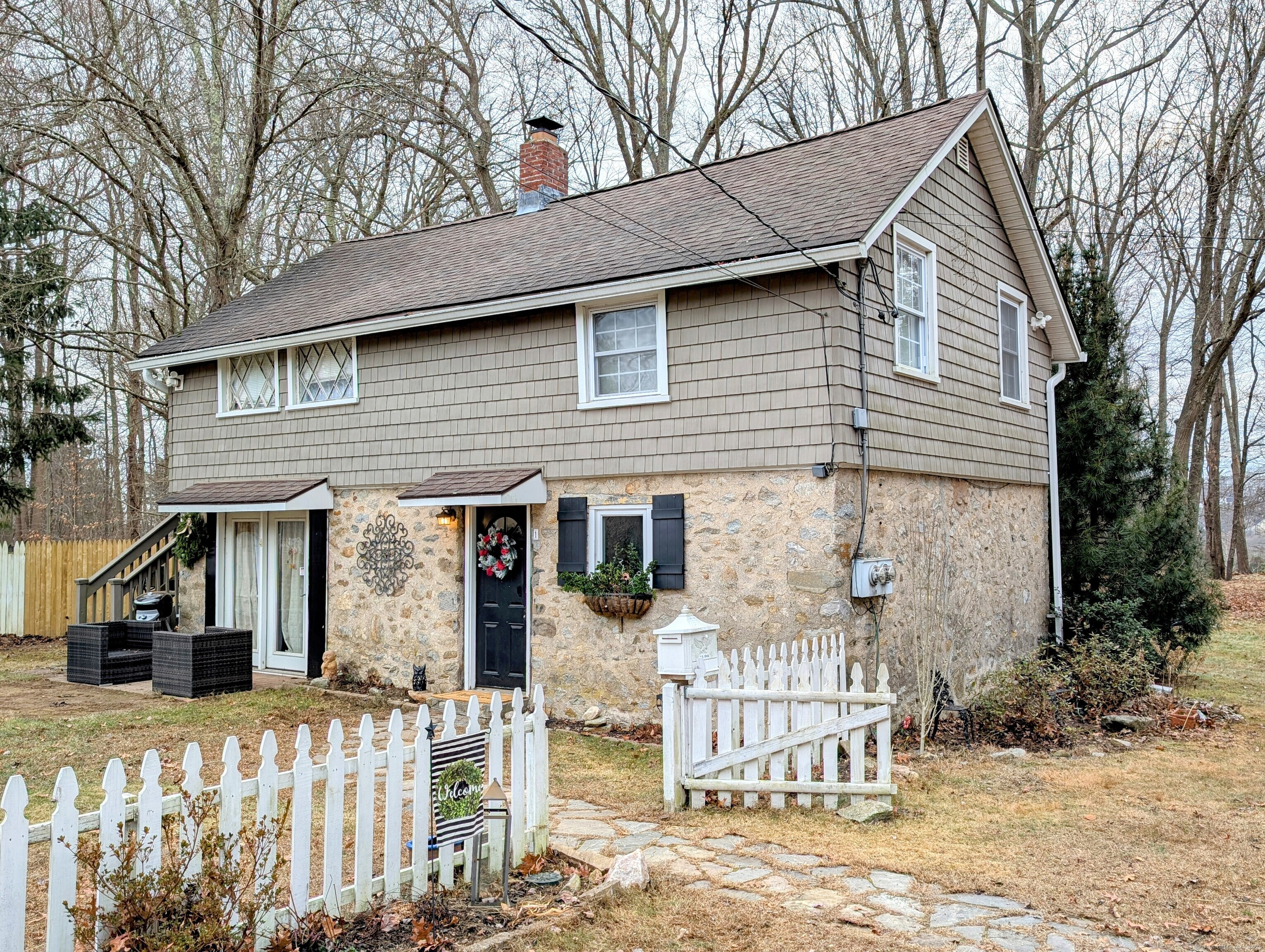 1 Sherry Drive East Hampton CT 06424