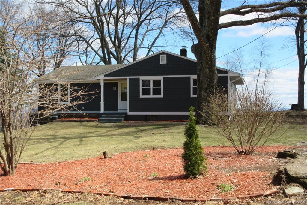 44 Savarese Lane Burlington CT 06013