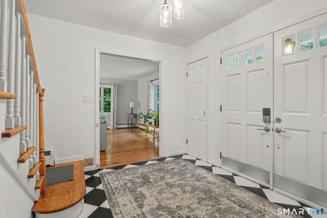 43 Alvin Drive Norwalk CT 06850