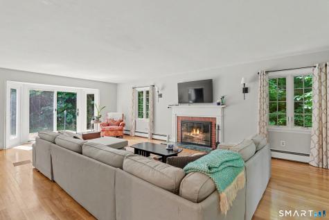 43 Alvin Drive Norwalk CT 06850