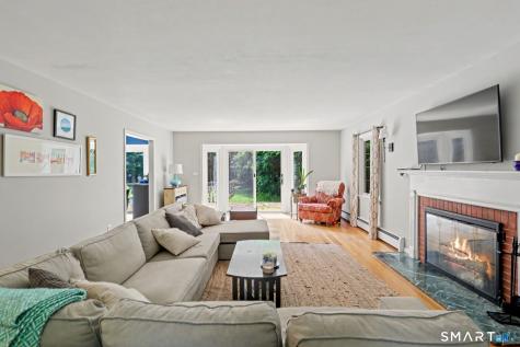 43 Alvin Drive Norwalk CT 06850
