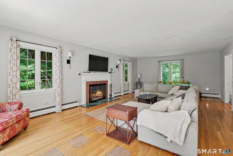 43 Alvin Drive Norwalk CT 06850