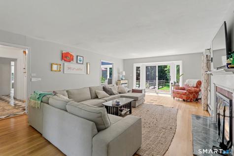 43 Alvin Drive Norwalk CT 06850