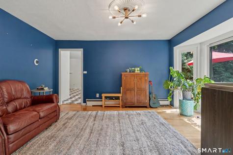 43 Alvin Drive Norwalk CT 06850