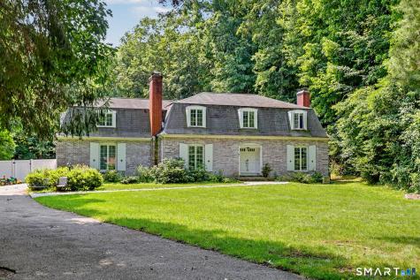 43 Alvin Drive Norwalk CT 06850