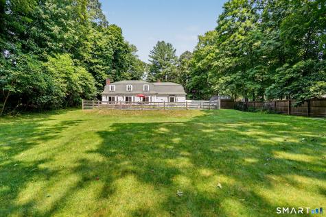 43 Alvin Drive Norwalk CT 06850