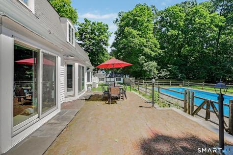 43 Alvin Drive Norwalk CT 06850