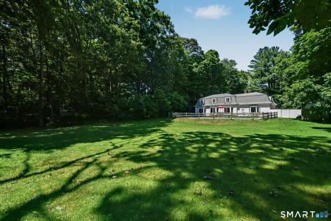 43 Alvin Drive Norwalk CT 06850