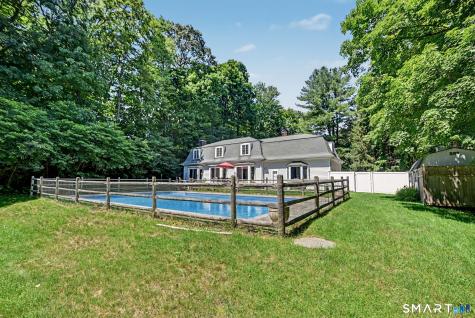 43 Alvin Drive Norwalk CT 06850