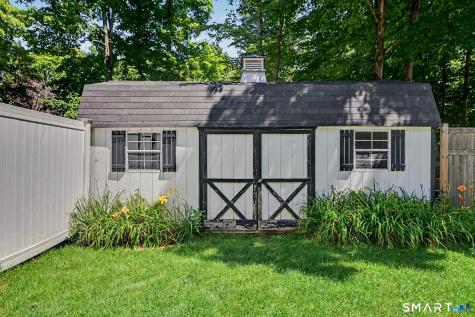 43 Alvin Drive Norwalk CT 06850