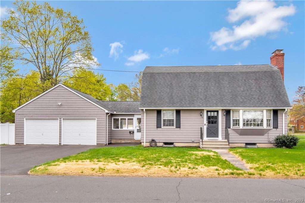 8 Jefferson Street Plainville CT 06062
