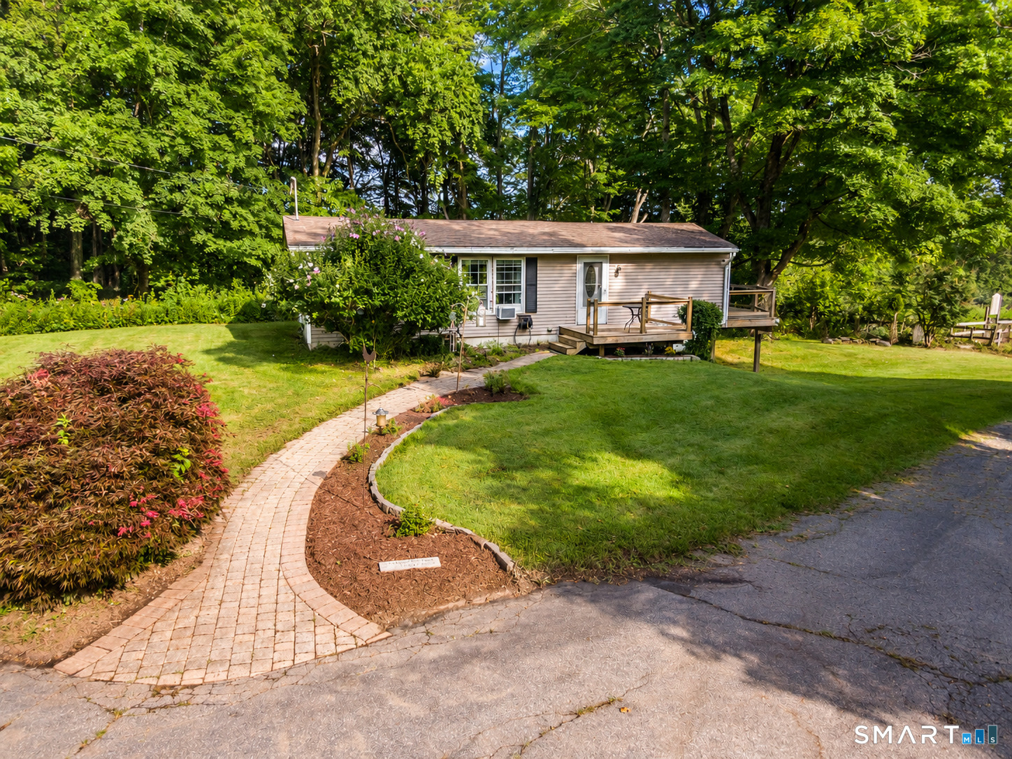 265 Gager Hill Road Scotland CT 06280
