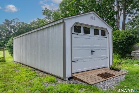 265 Gager Hill Road Scotland CT 06280