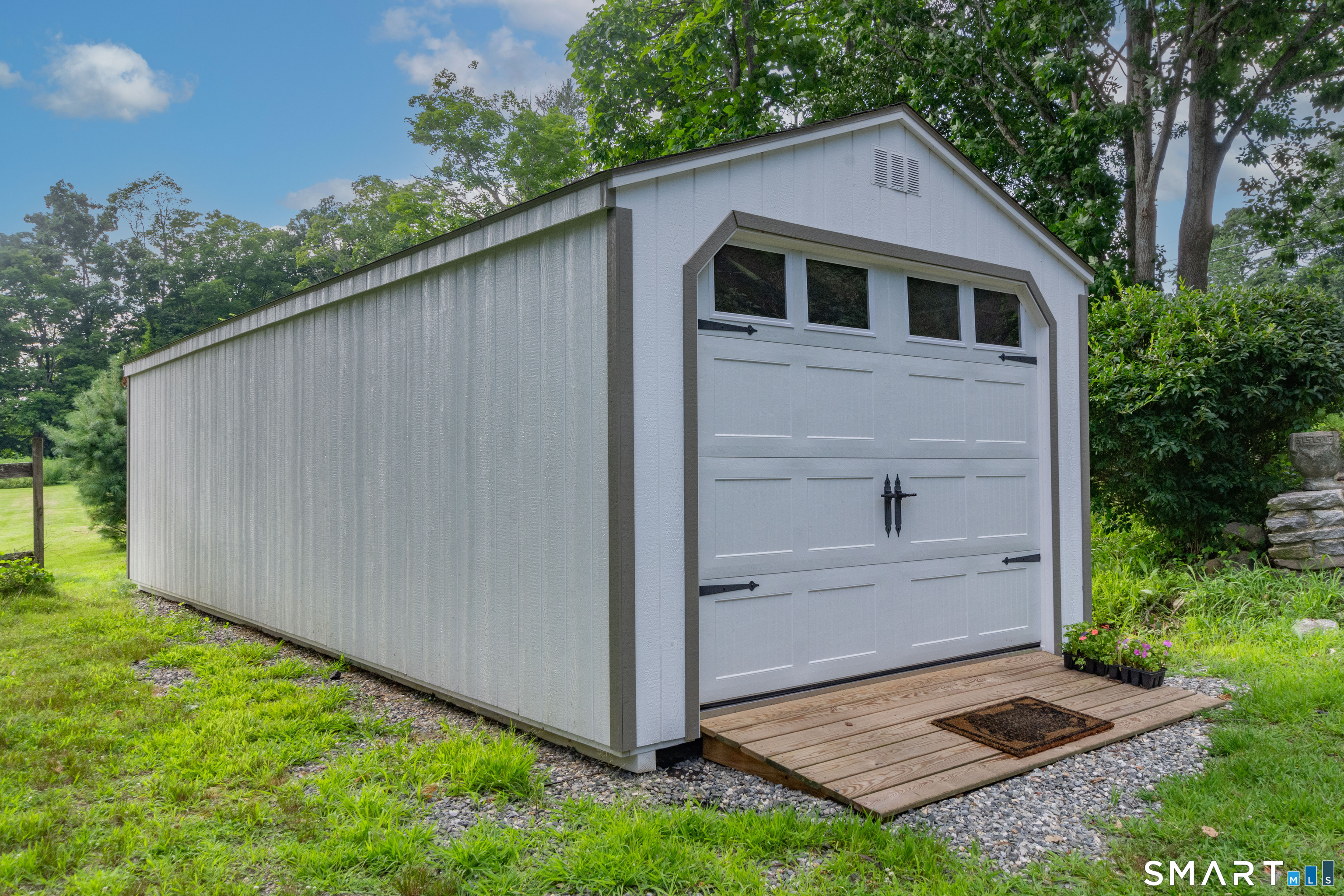265 Gager Hill Road Scotland CT 06280