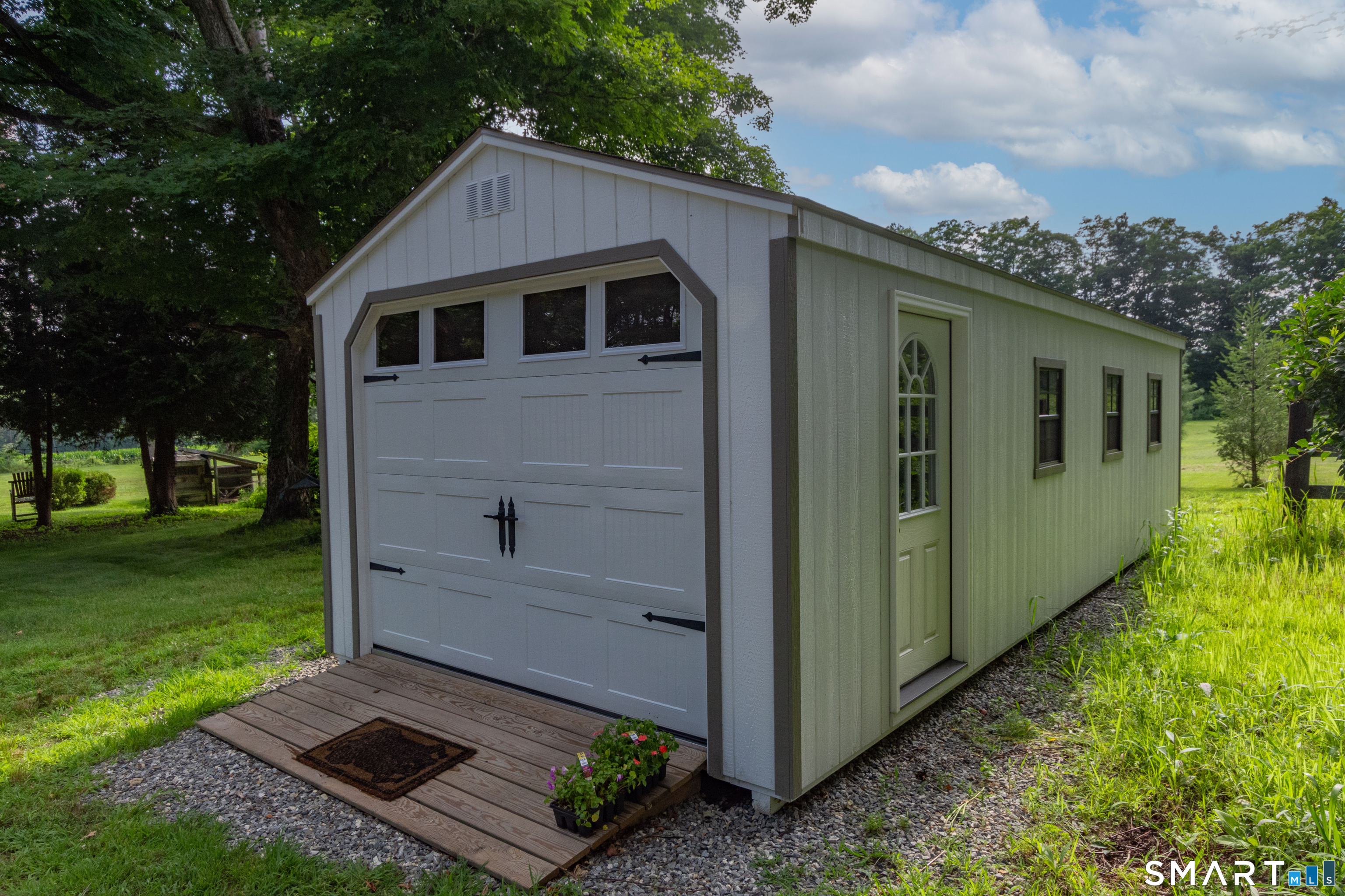 265 Gager Hill Road Scotland CT 06280