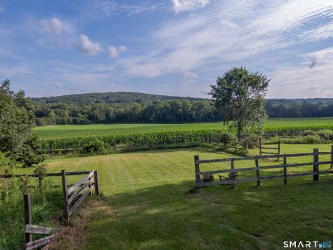 265 Gager Hill Road Scotland CT 06280