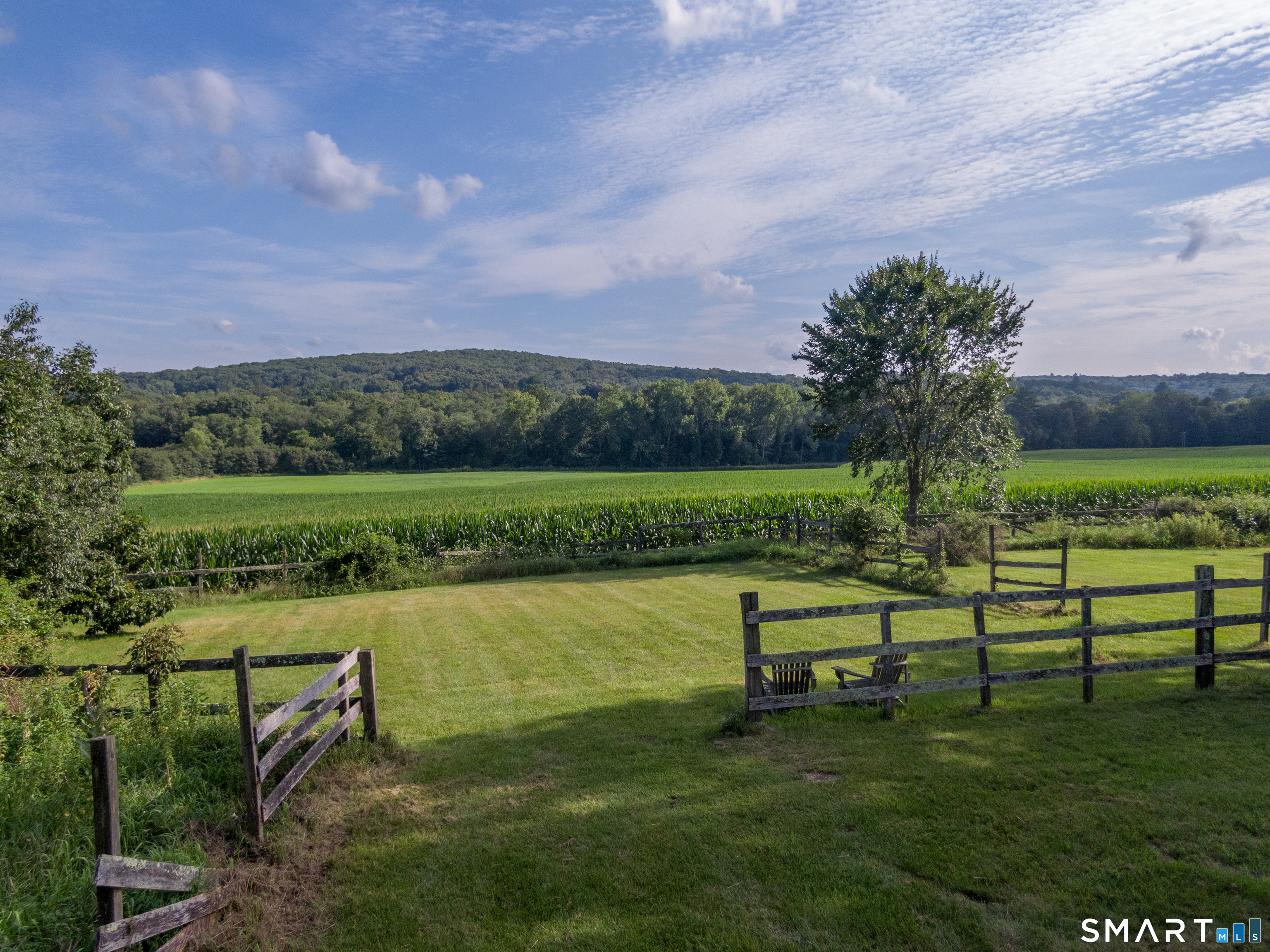 265 Gager Hill Road Scotland CT 06280
