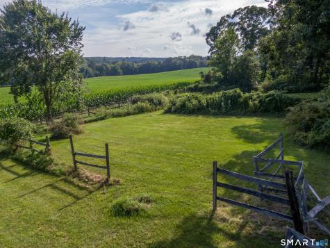 265 Gager Hill Road Scotland CT 06280