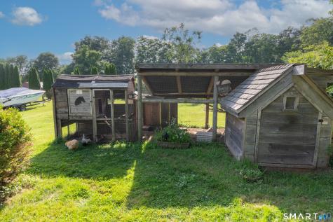 265 Gager Hill Road Scotland CT 06280