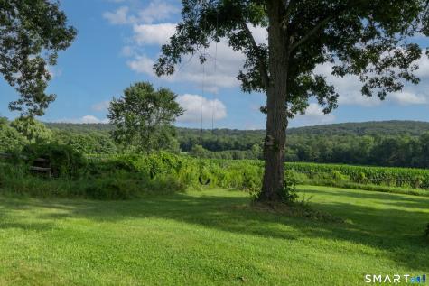 265 Gager Hill Road Scotland CT 06280