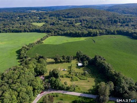 265 Gager Hill Road Scotland CT 06280