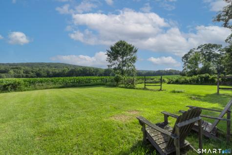 265 Gager Hill Road Scotland CT 06280