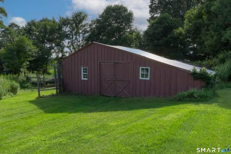 265 Gager Hill Road Scotland CT 06280