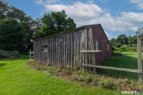265 Gager Hill Road Scotland CT 06280