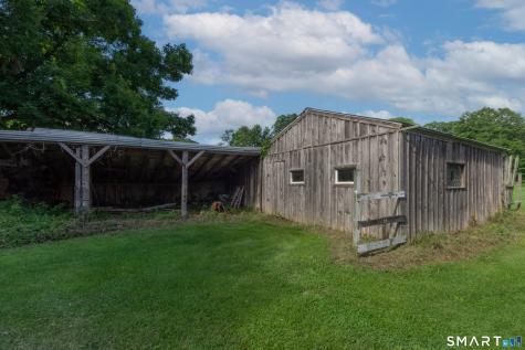 265 Gager Hill Road Scotland CT 06280